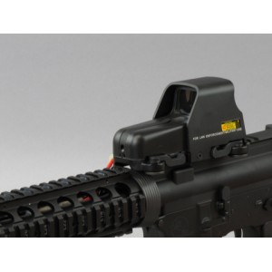 Прицел коллиматорный EOTech 553  Black Marking (красная и зеленая точки)